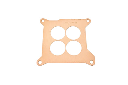 New OEM Ford 3852759, F1JE-9447-BA Carburetor Spacer NOS