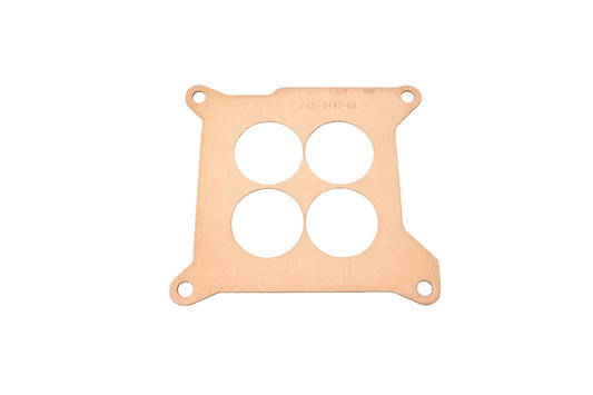 New OEM Ford 3852759, F1JE-9447-BA Carburetor Spacer NOS
