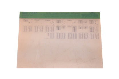 Mercruiser DP031-94 2002 Bravo I/II/III / Bravo I/II/IIIX -Bravo XR/XZ Parts Catalog Microfiche