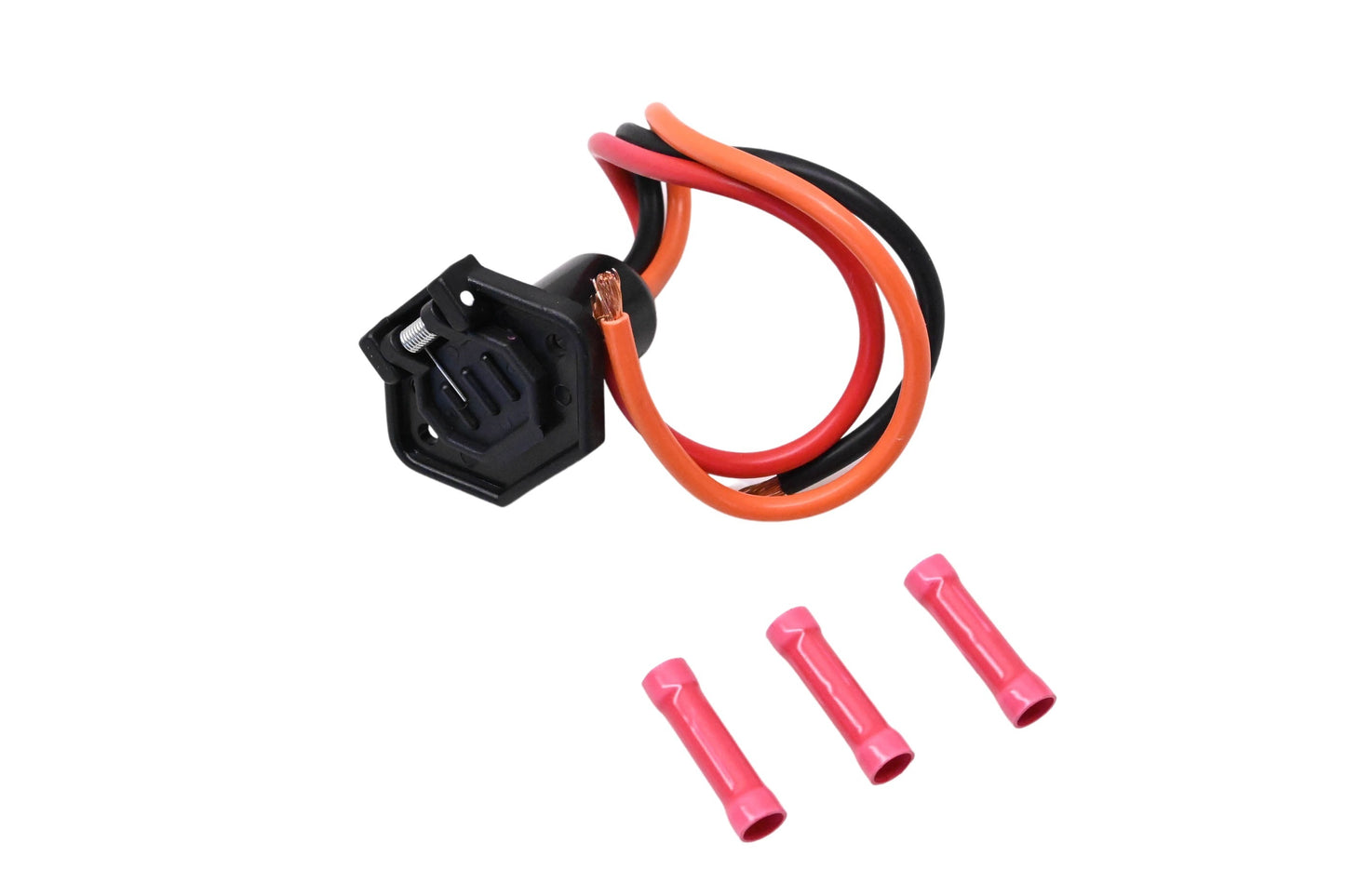 Sierra WH10540 Male Boat Side Plug Kit NOS