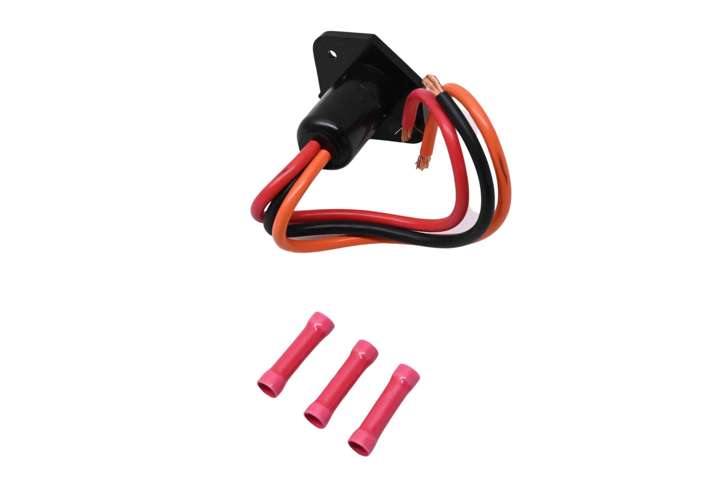 Sierra WH10540 Male Boat Side Plug Kit NOS