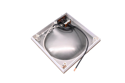 Progressive Dynamics PD-761 12-Volt Single Dome Light NOS
