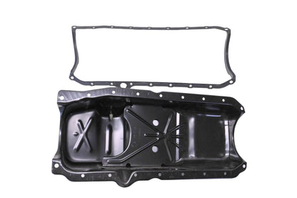 Aftermarket 14255, 237558, 12557558 Oil Pan Kit NOS