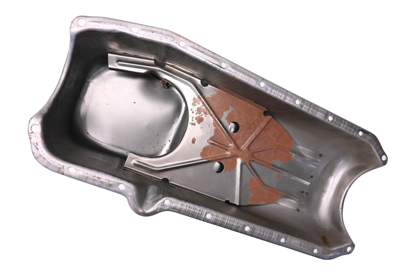 Quicksilver 94130 Oil Pan