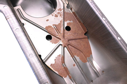 Quicksilver 94130 Oil Pan
