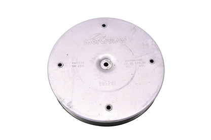 Mercruiser 805298 Carburetor Flame Arrestor Cover