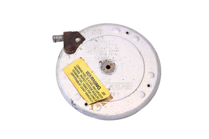 Mercruiser 85784 Carburetor Flame Arrestor Cover