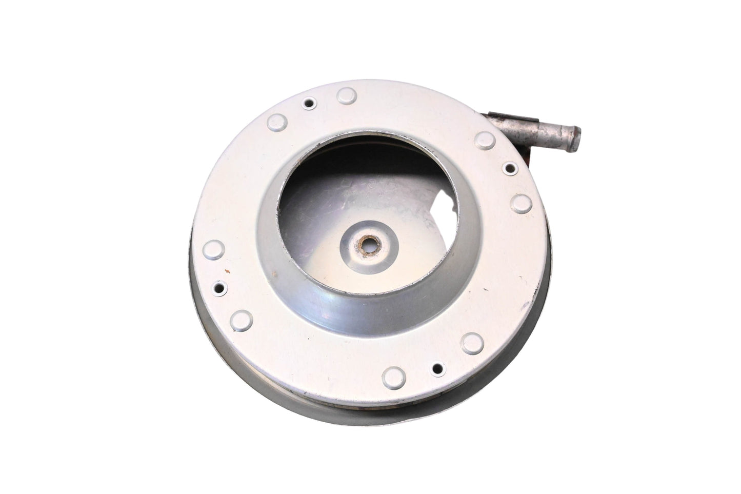 Mercruiser 85784 Carburetor Flame Arrestor Cover