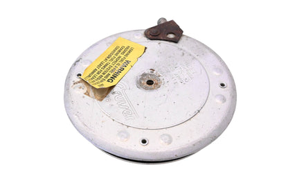 Mercruiser 85784 Carburetor Flame Arrestor Cover