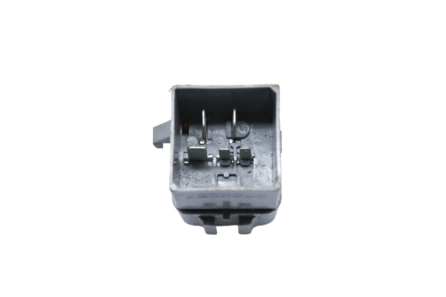 Borg Warner R647, 6590093, 5068-2 Mini Relay NOS