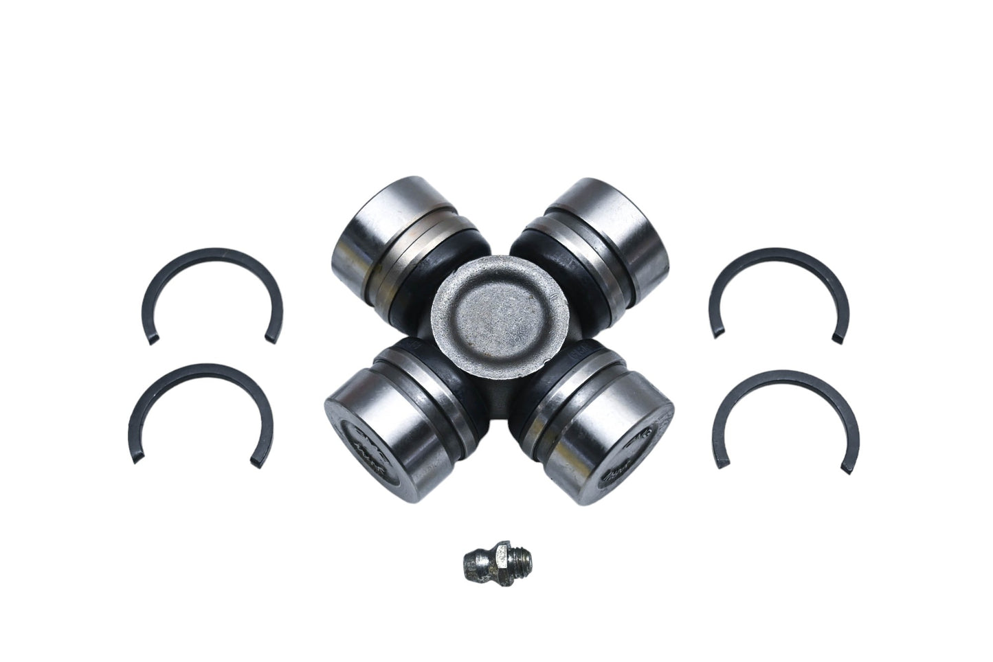 Beck Arnley 102-0296, 1020296 GMB U-Joint Kit NOS