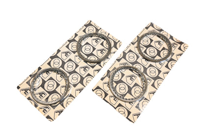 AE Autoparts RA.25566, RA25566 Morris 80.251mm/3.1595" Piston Ring Kit NOS