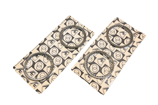 AE Autoparts RA.25566, RA25566 Morris 80.251mm/3.1595" Piston Ring Kit NOS