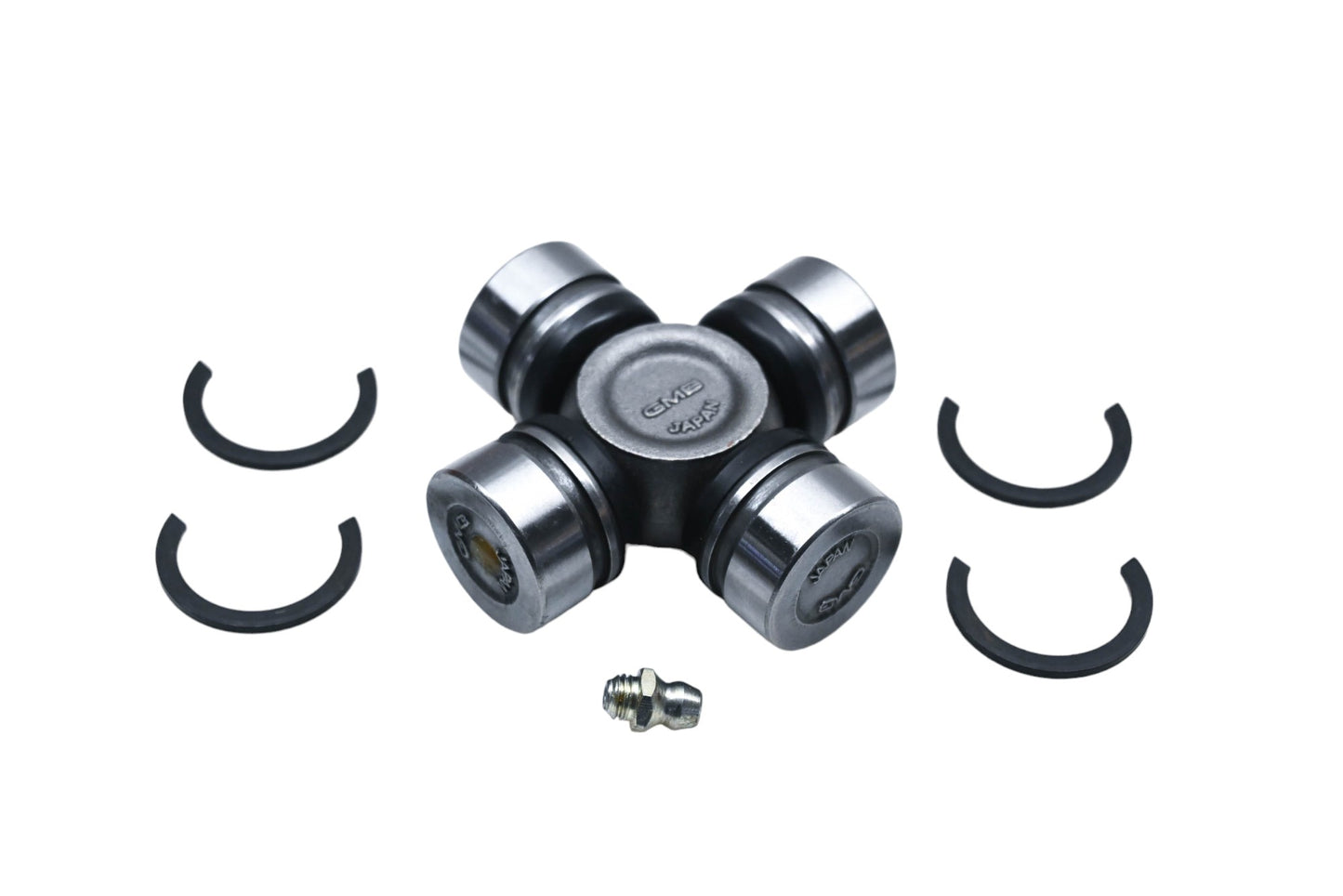 Beck Arnley 102-0488, 1020488 GMB U-Joint Kit NOS