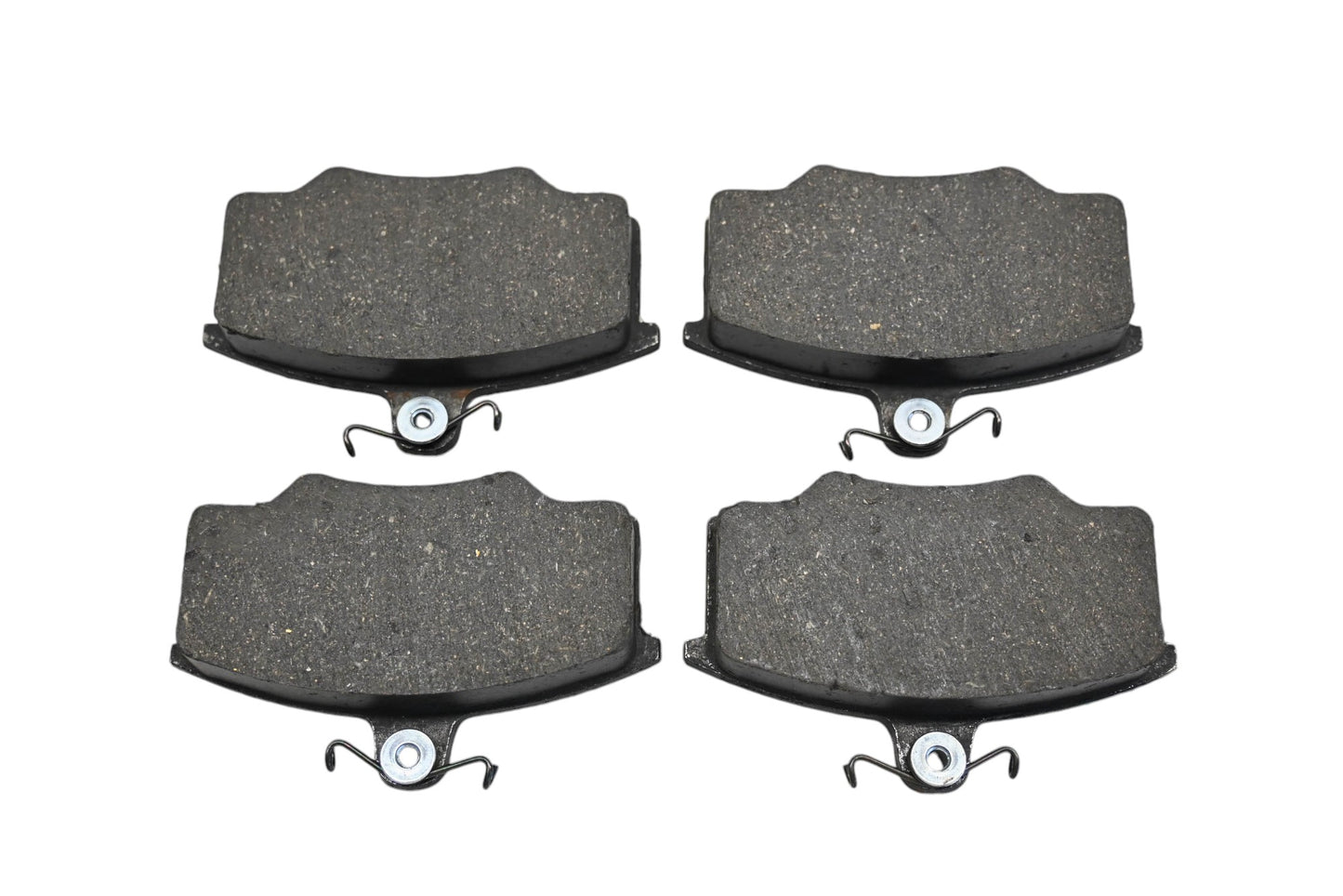 Beck/Arnley 086-0894 Super Deluxe Non-Asbestos Disc Brake Pad Kit NOS