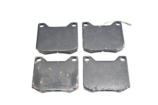 Vera 36-03088 Semi-Metallic Disc Brake Pad Kit NOS