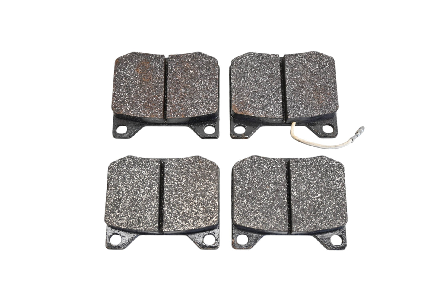 Vera 36-03088 Semi-Metallic Disc Brake Pad Kit NOS