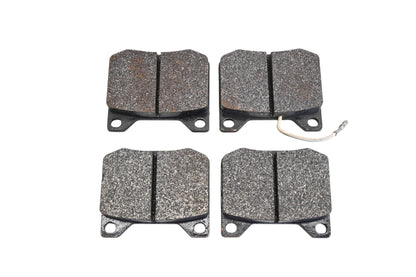 Vera 36-03088 Semi-Metallic Disc Brake Pad Kit NOS
