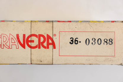 Vera 36-03088 Semi-Metallic Disc Brake Pad Kit NOS