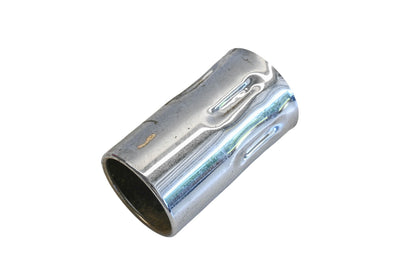 Bosal 267-346 Chrome Plated Tail Pipe Tip NOS