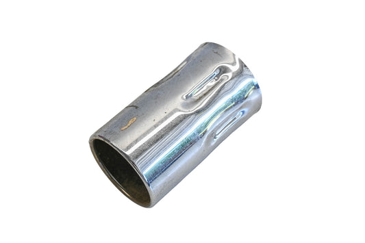 Bosal 267-346 Chrome Plated Tail Pipe Tip NOS