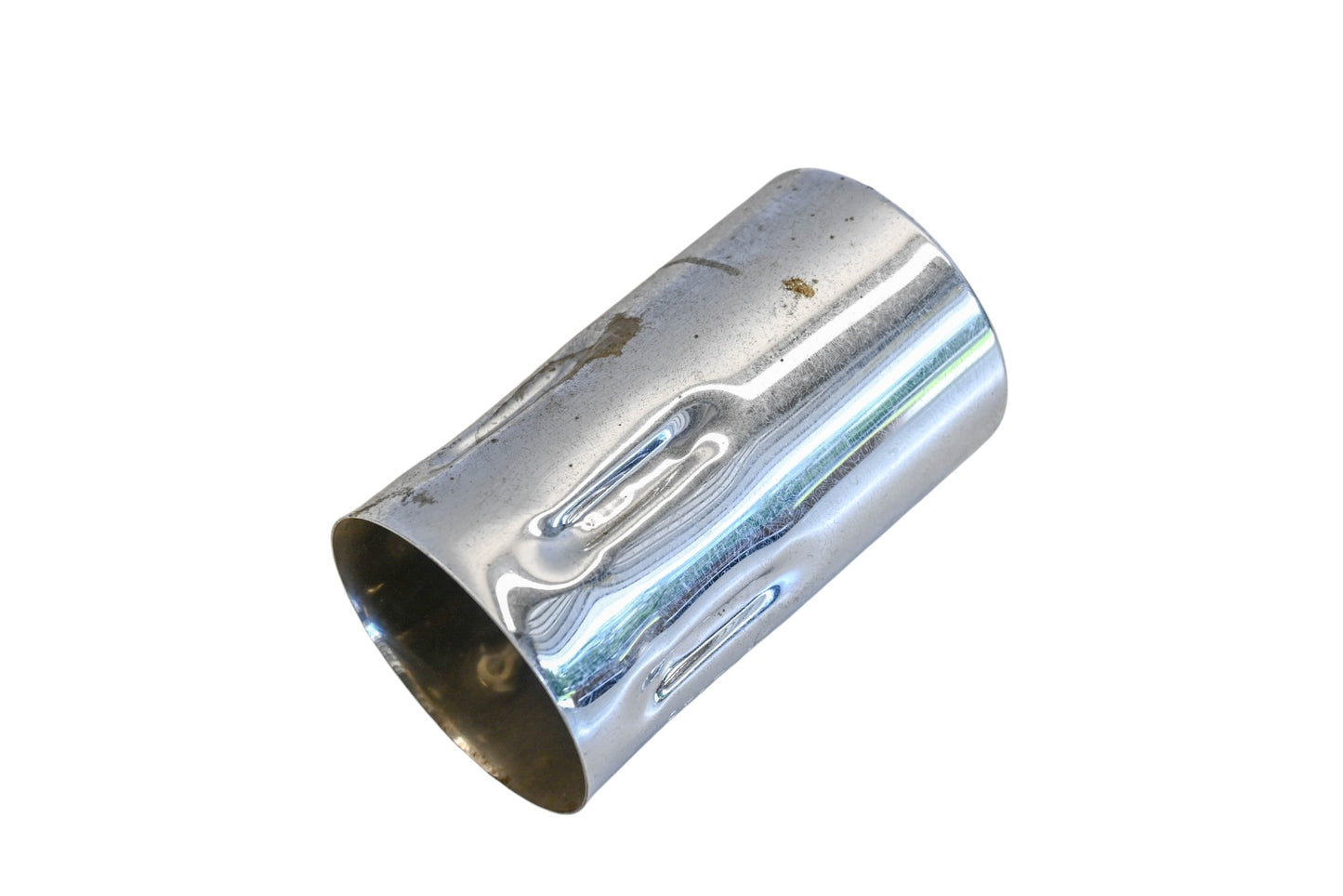 Bosal 267-346 Chrome Plated Tail Pipe Tip NOS