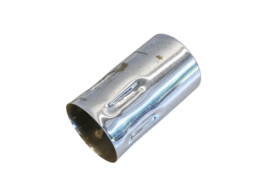 Bosal 267-346 Chrome Plated Tail Pipe Tip NOS