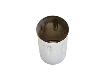 Bosal 267-346 Chrome Plated Tail Pipe Tip NOS