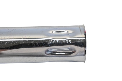 Bosal 267-335 Chrome Plated Tail Pipe Tip NOS