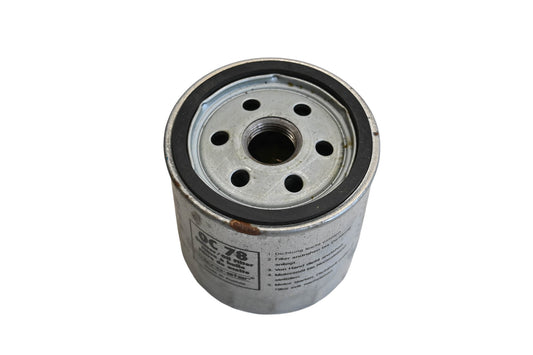 Mahle OC78 Micro-Star Oil Filter NOS