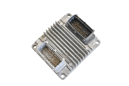Delphi 96442222, MR140 Chevrolet Aveo Electronic Control Module