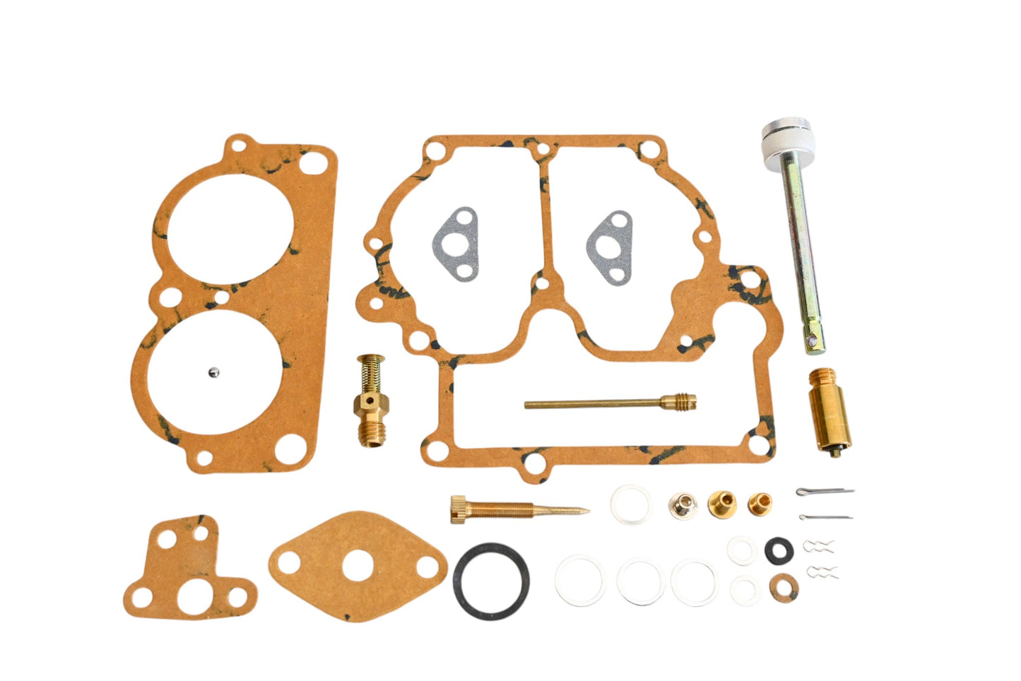 Beck/Arnley 161-8693 Toyota Carburetor Repair Kit NOS