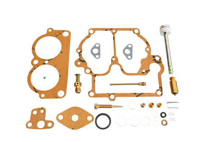 Beck/Arnley 161-8693 Toyota Carburetor Repair Kit NOS
