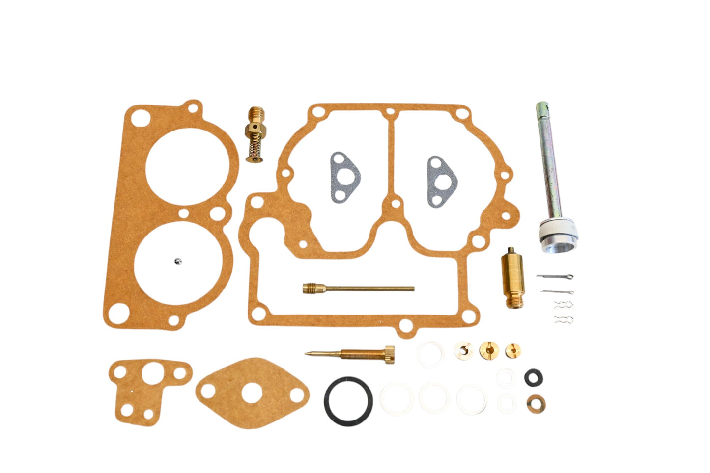 Beck/Arnley 161-8693 Toyota Carburetor Repair Kit NOS