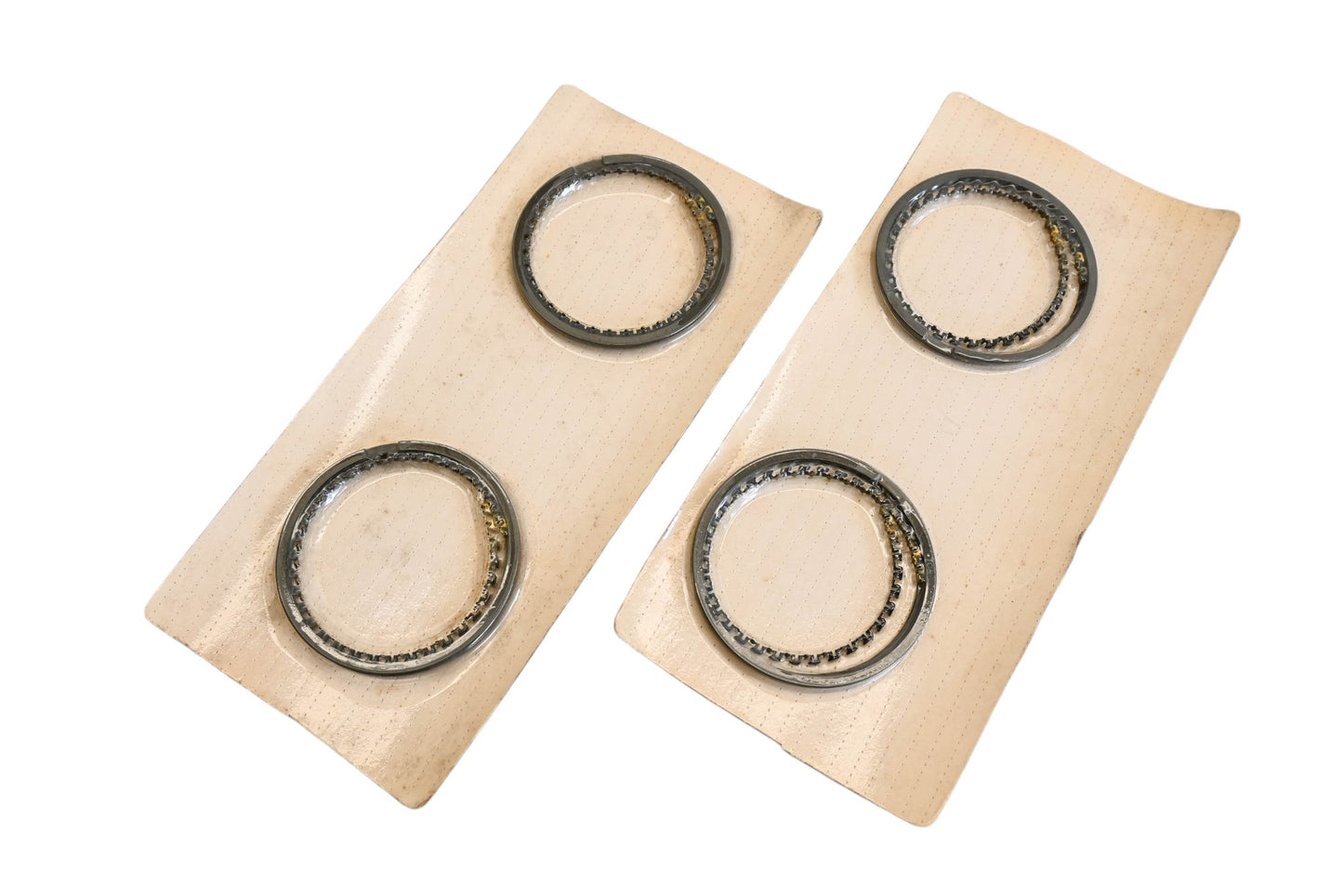 AE Autoparts RA.20406, RA20406 Covmo Triumph 2.8995"/73.647mm Piston Ring Kit NOS