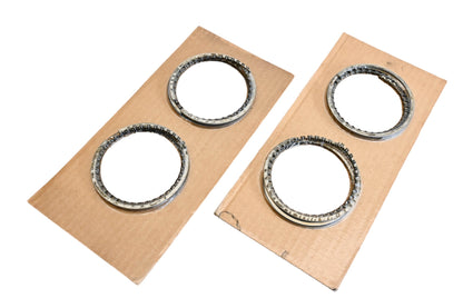 AE Autoparts RA.26506, RA26506 Covmo 3.3071"/84mm Piston Ring Kit NOS