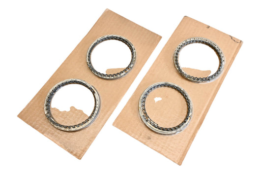 AE Autoparts RA.26506, RA26506 Covmo 3.3071"/84mm Piston Ring Kit NOS