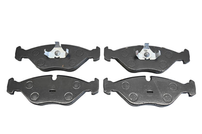 Aftermarket 087-1380 Semi-Metallic Disc Brake Pad Kit NOS