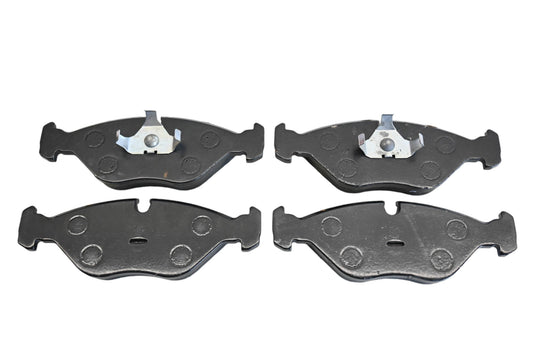 Aftermarket 087-1380 Semi-Metallic Disc Brake Pad Kit NOS