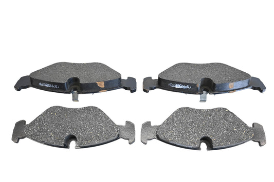 Aftermarket 087-1380 Semi-Metallic Disc Brake Pad Kit NOS