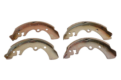 Beck/Arnley 081-1695 Remanufactured Drum Brake Shoe Kit NOS