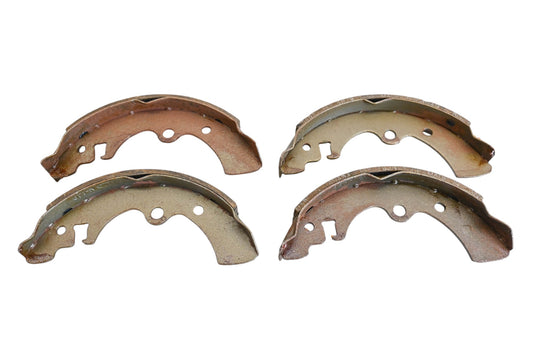 Beck/Arnley 081-1695 Remanufactured Drum Brake Shoe Kit NOS