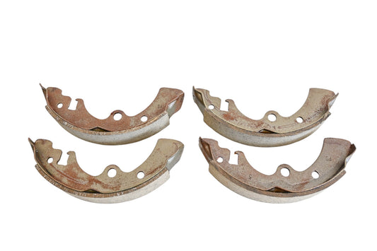Beck/Arnley 081-1695 Remanufactured Drum Brake Shoe Kit NOS