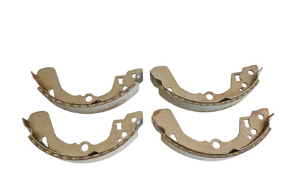 Beck/Arnley 081-2891 Remanufactured Drum Brake Shoe Kit NOS