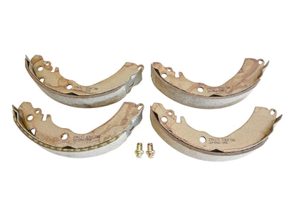 Beck/Arnley 081-2750 Remanufactured Drum Brake Shoe Kit NOS