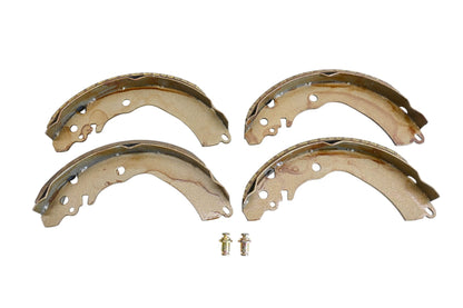 Beck/Arnley 081-2750 Remanufactured Drum Brake Shoe Kit NOS