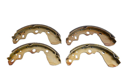 Beck/Arnley 081-2727 Remanufactured Drum Brake Shoe Kit NOS