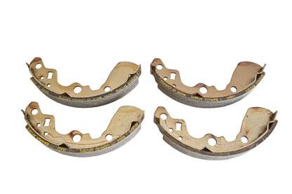 Beck/Arnley 081-2727 Remanufactured Drum Brake Shoe Kit NOS