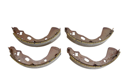 Beck/Arnley 081-2685 Remanufactured Drum Brake Shoe Kit NOS