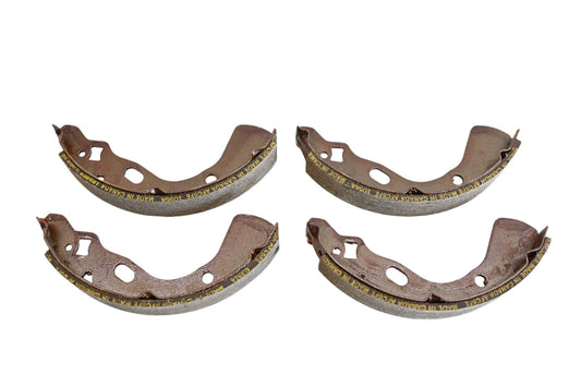 Beck/Arnley 081-2685 Remanufactured Drum Brake Shoe Kit NOS